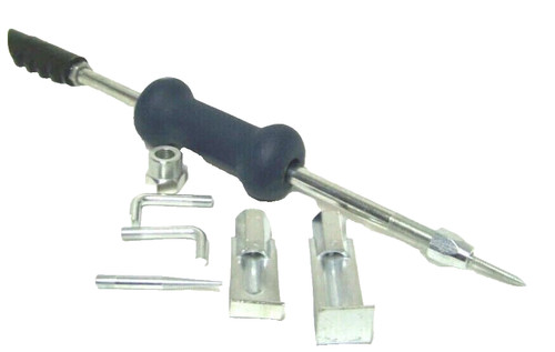 5lb dent puller slide - pc,