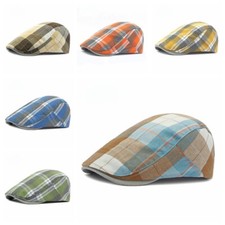 Stile Vintage Uomo a Spina di