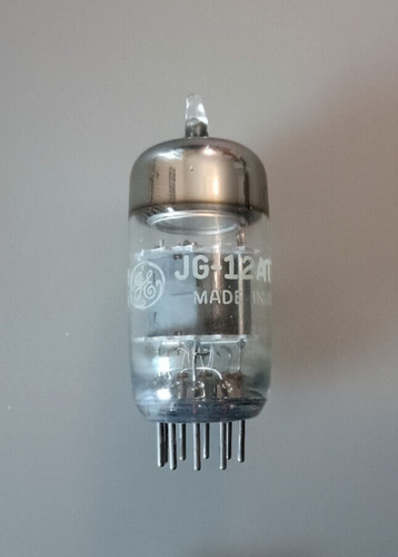 Valvola 12at7wa e81cc - jg,