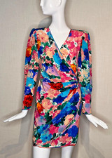 Incredibile abito parallelo