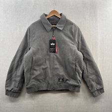 NEW Alpha Industries Bomber
