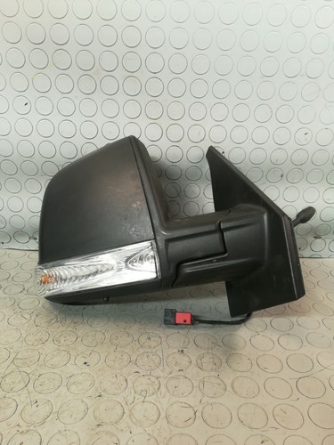 Specchio retrovisore destro