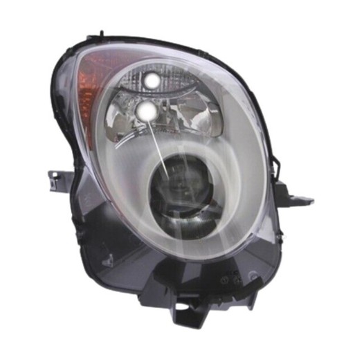 Faro alfa romeo mito - romeo, fanale