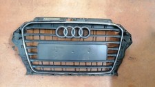 Audi A3 2012 Griglia