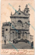 FOGGIA IL DUOMO