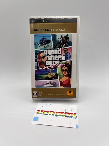 Grand theft auto - grand, vice