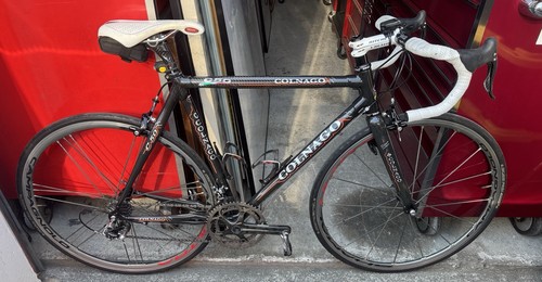 Colnago c50 carbon - colnago, bike