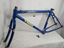 Trek alluminio 7000 - alluminio,