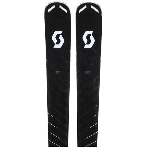 Sci scott pro guide - pro,
