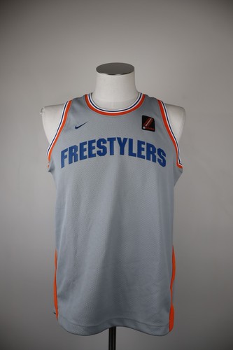 Nike canotta maglia - 03,