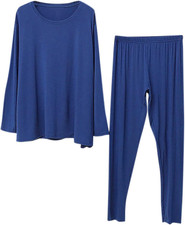 Pigiama Donna Cotone Premaman