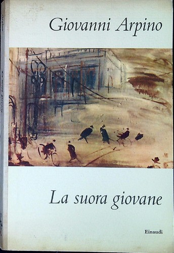 Suora giovane - la,