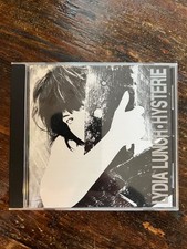 LYDIA LUNCH - Hysterie - CD - TORSO CD 143