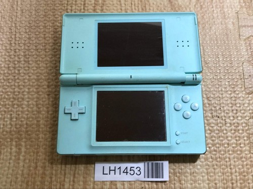 Nintendo lite console - console, blu
