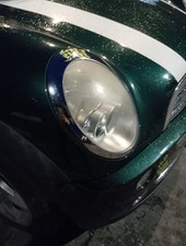 Faro Anteriore Destro Mini Cooper R50 2005