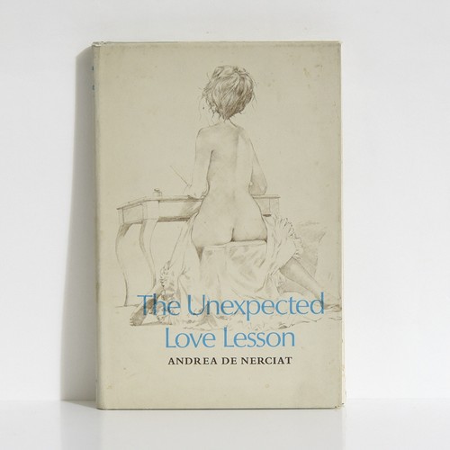 The unexpected love lesson - the,