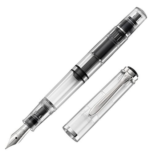 Penna stilografica pelikan - stilografica,
