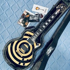 Epiphone Zakk Wylde Les Paul