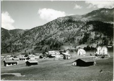 BELLAMONTE PREDAZZO TRENTO val