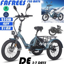 Fafrees f20 mate bike - f20,