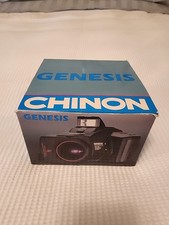 FOTOCAMERA CHINNON GENESIS