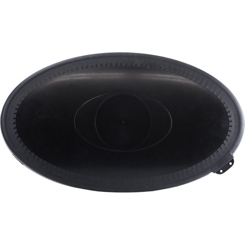 Copri portello kayak cane - portello,