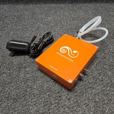 EP Purificazione Generatore di Ozono Purificatore Aria Acqua Spa Acquario .4-.8 Grammi HR