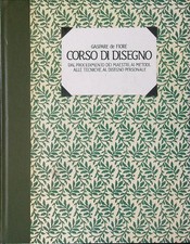 Corso disegno volumi - di, 6