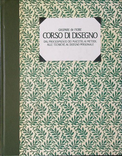 Corso disegno volumi de - di,
