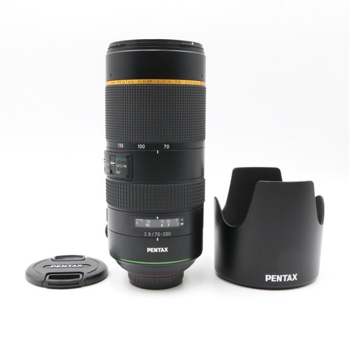 Pentax 200mm f 2 8 - hd, d
