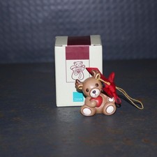 THUN Addobbo Natale Teddy Thun