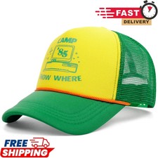 Cappello stranger things - stranger,