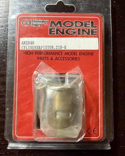 Thunder tiger an2040 cylinder - thunder,