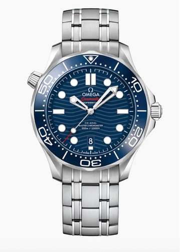 Orologio omega seamaster - orologio,