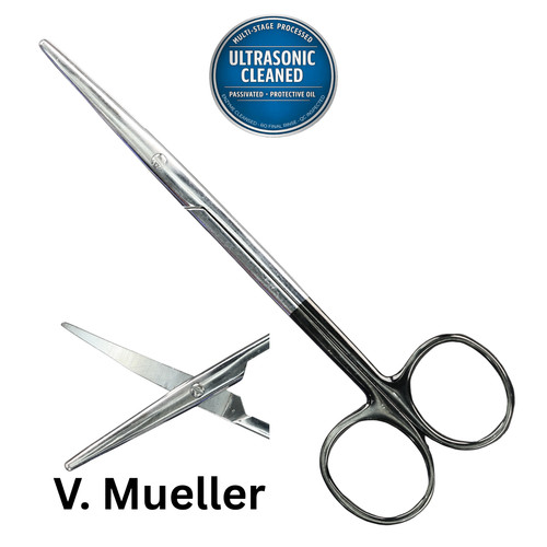 Mueller rh1650 forbici - rh1650-s,