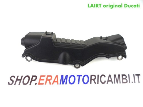 Lairt cover plastica carter - cover,