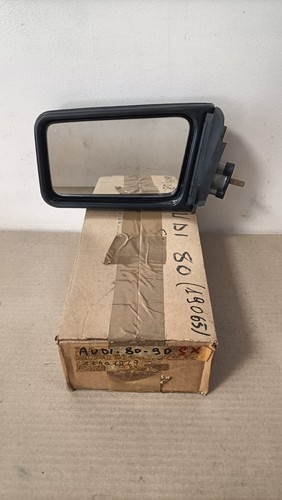 Specchietto retrovisore - specchietto,
