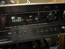 Onkyo TX-DS595 Ricevitore Home