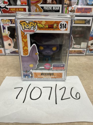 Funko pop dragon ball - funko,