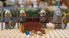 LEGO 850888 CASTLE ACCESSORY