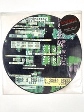 David Bowie – The Hearts Filthy Lesson Vinyl, LP 12" Picture Disc TRENT REZNOR