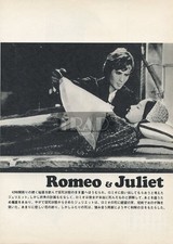 OLIVIA HUSSEY LEONARD WHITING