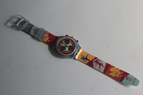 Swatch orologio - orologio,