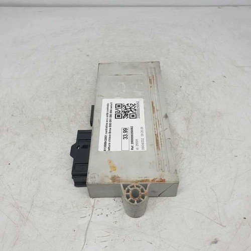 61356943851 centralina ecu