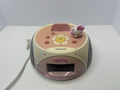 Vintage hello kitty ipod - hello,