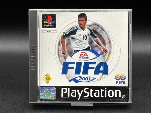 Fifa 2001 sports per - -,