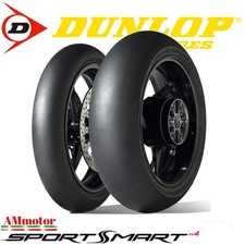 Dunlop GP Racer Slick D212 120