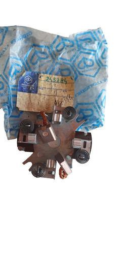 Portaspazzole motorino - portaspazzole,