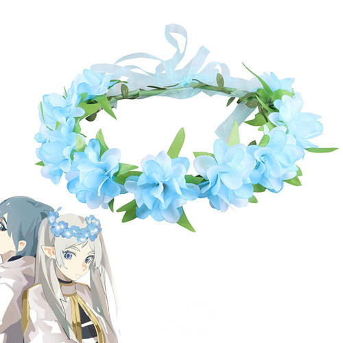 Copricapo anime frieren - anime,