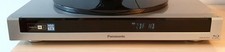 Panasonic DMR-BST835EG Registratore Blu-ray Disk, HDD 1TB, SAT HD Sintonizzatore Digitale